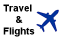 Anglesea Travel and Flights