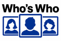 Anglesea Who's Who